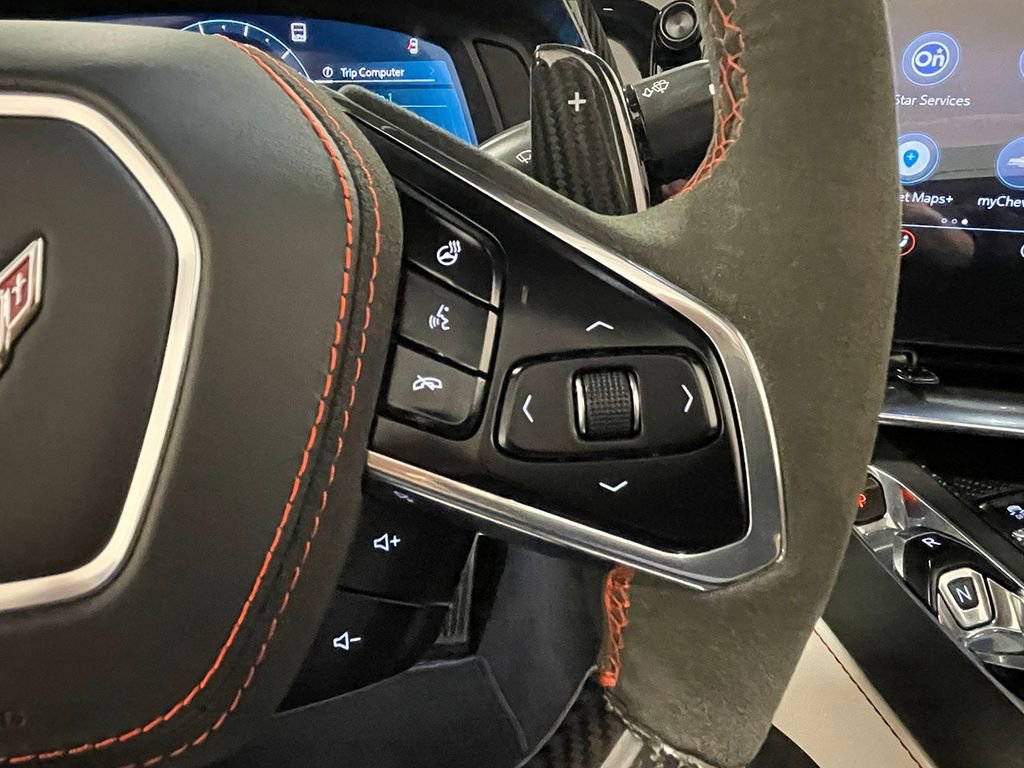 Used 2023 Chevrolet Corvette Z06 image 76