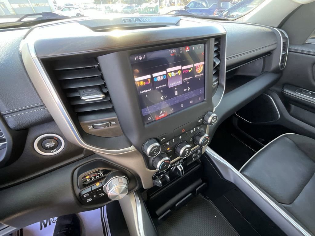 Used 2022 RAM 1500 Laramie image 52