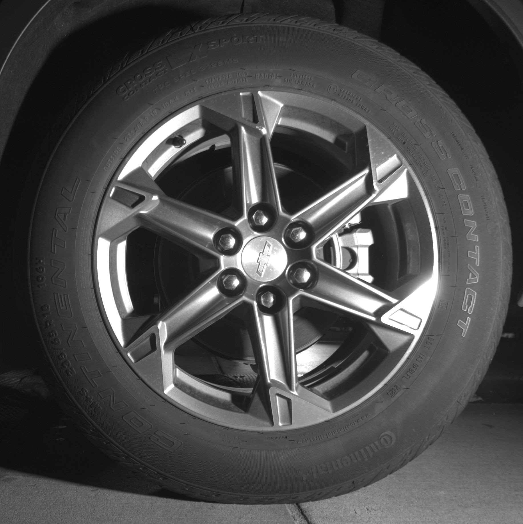 Used 2025 Chevrolet Blazer LT FWD image 14