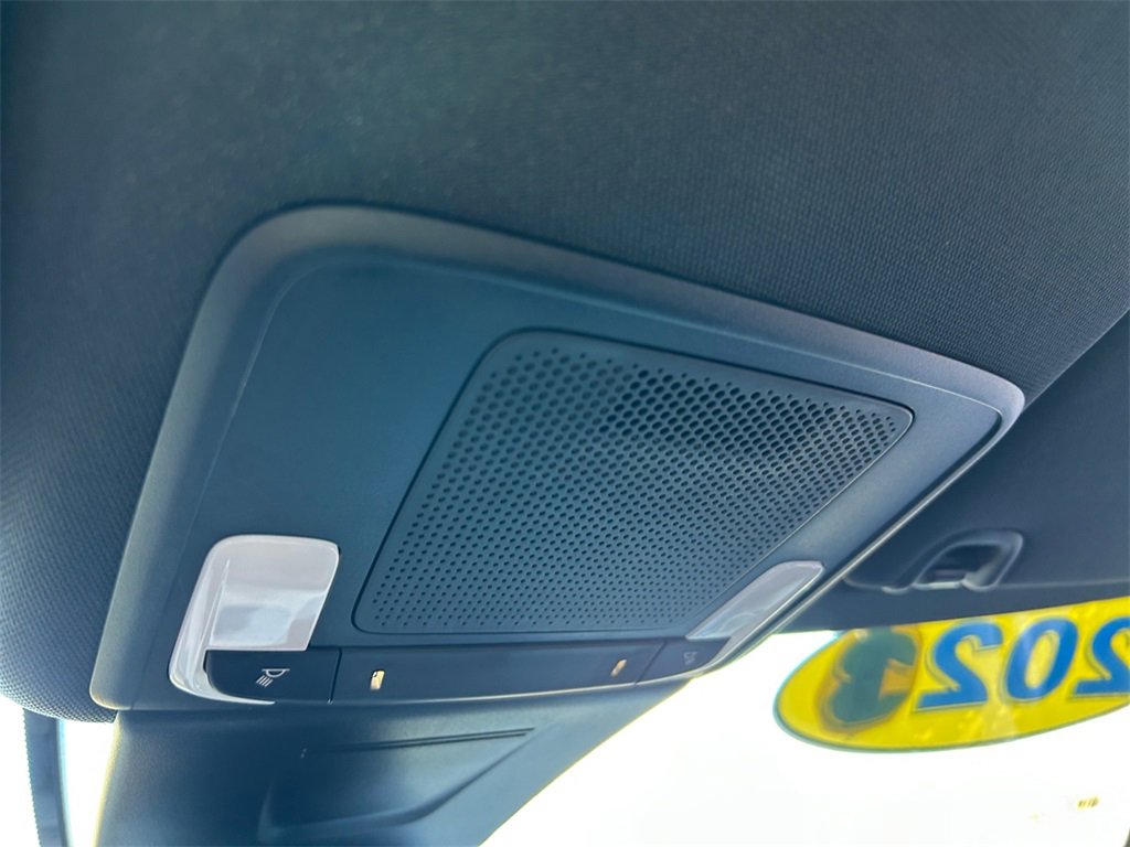 Certified 2023 Honda Civic Sport image 28