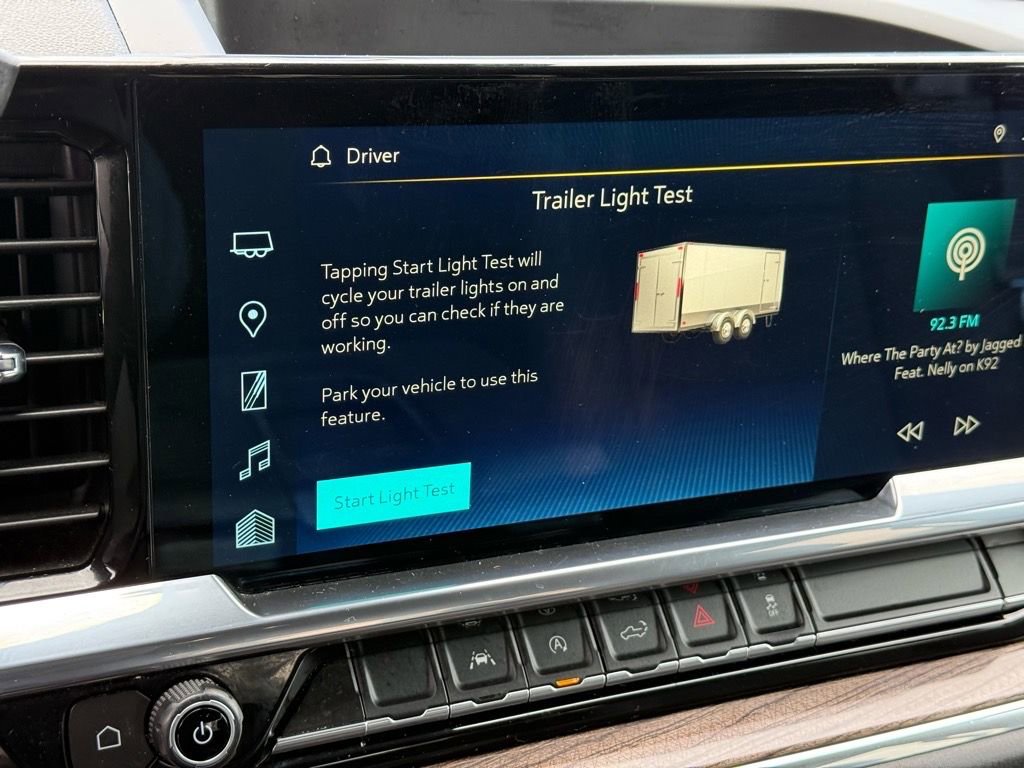 Used 2022 Chevrolet Silverado 1500 LT image 23