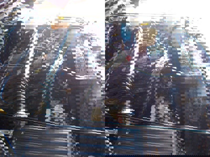 Used 2003 Jeep Wrangler Rubicon image 34