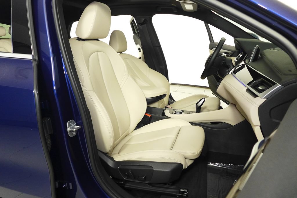 Used 2020 BMW X2 sDrive28i w/ Convenience Package FWD image 19