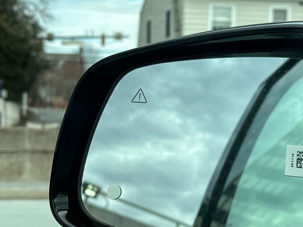 New 2026 Kia Carnival SX w/ SX Dark Edition Package FWD image 18