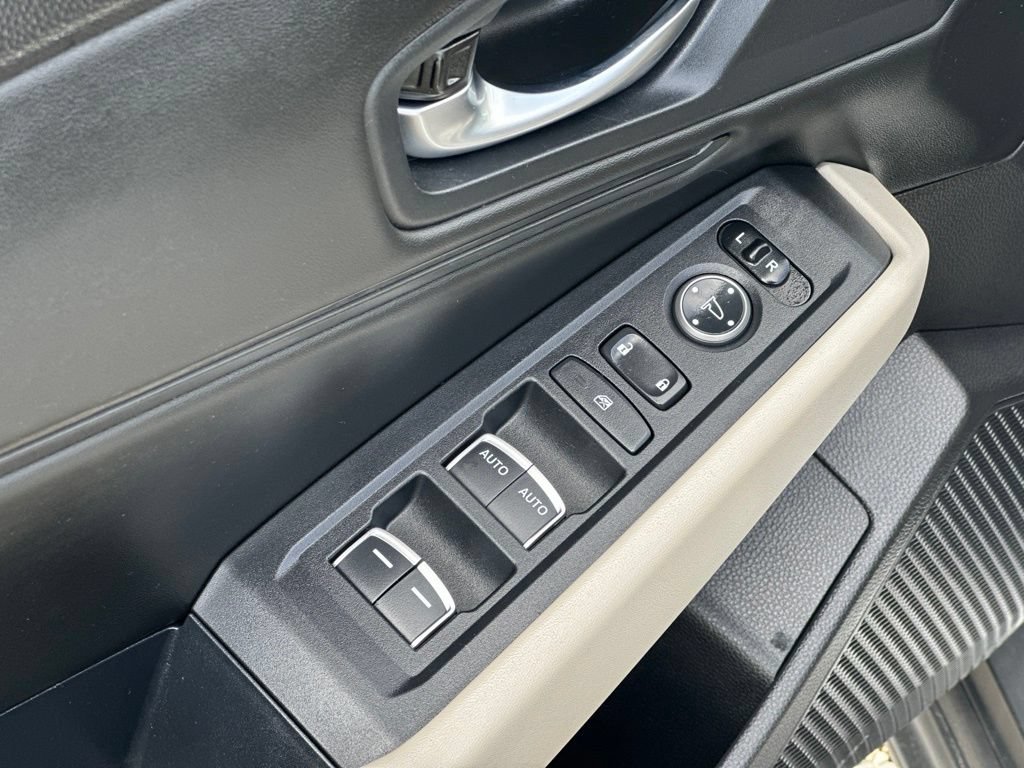 Used 2025 Honda Accord SE image 16