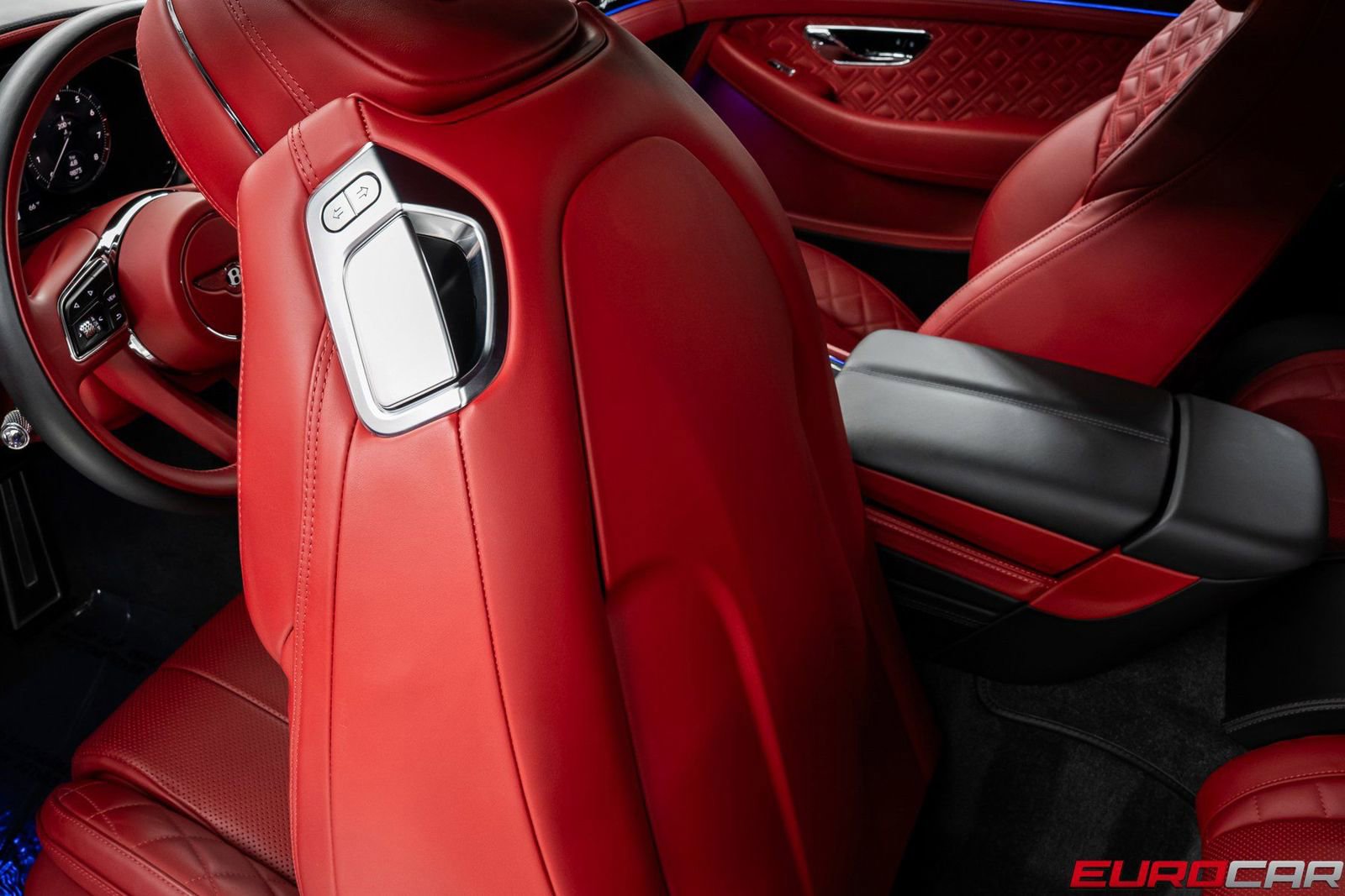 Used 2022 Bentley Continental GT Speed image 36