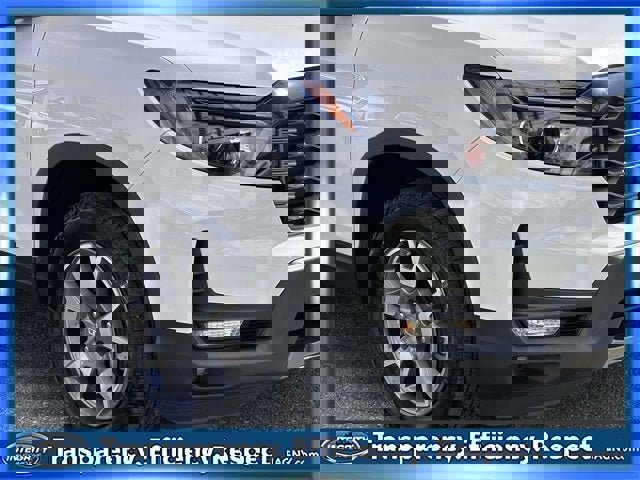 Used 2023 Honda Passport TrailSport image 10