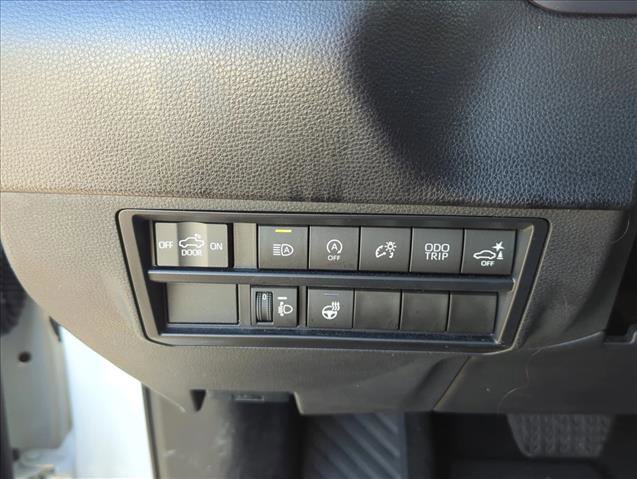 Used 2023 Toyota Tundra SR5 w/ SR5 Premium Package image 10