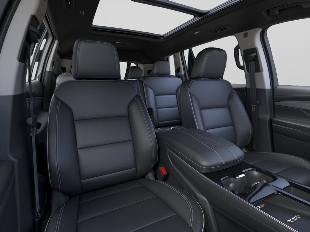 New 2026 Buick Enclave Preferred w/ Power Package AWD/4WD image 16