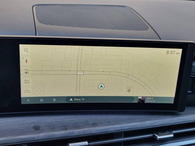 Certified 2026 Hyundai Santa Fe Limited image 13