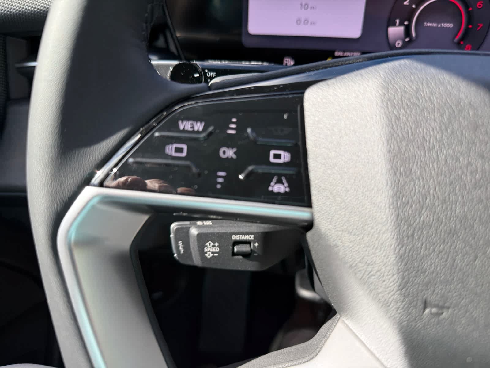 New 2026 Audi Q3 quattro 2.0T AWD/4WD image 20