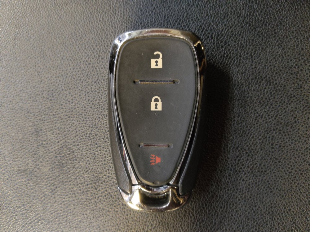 Used 2022 Chevrolet Equinox LT FWD image 32