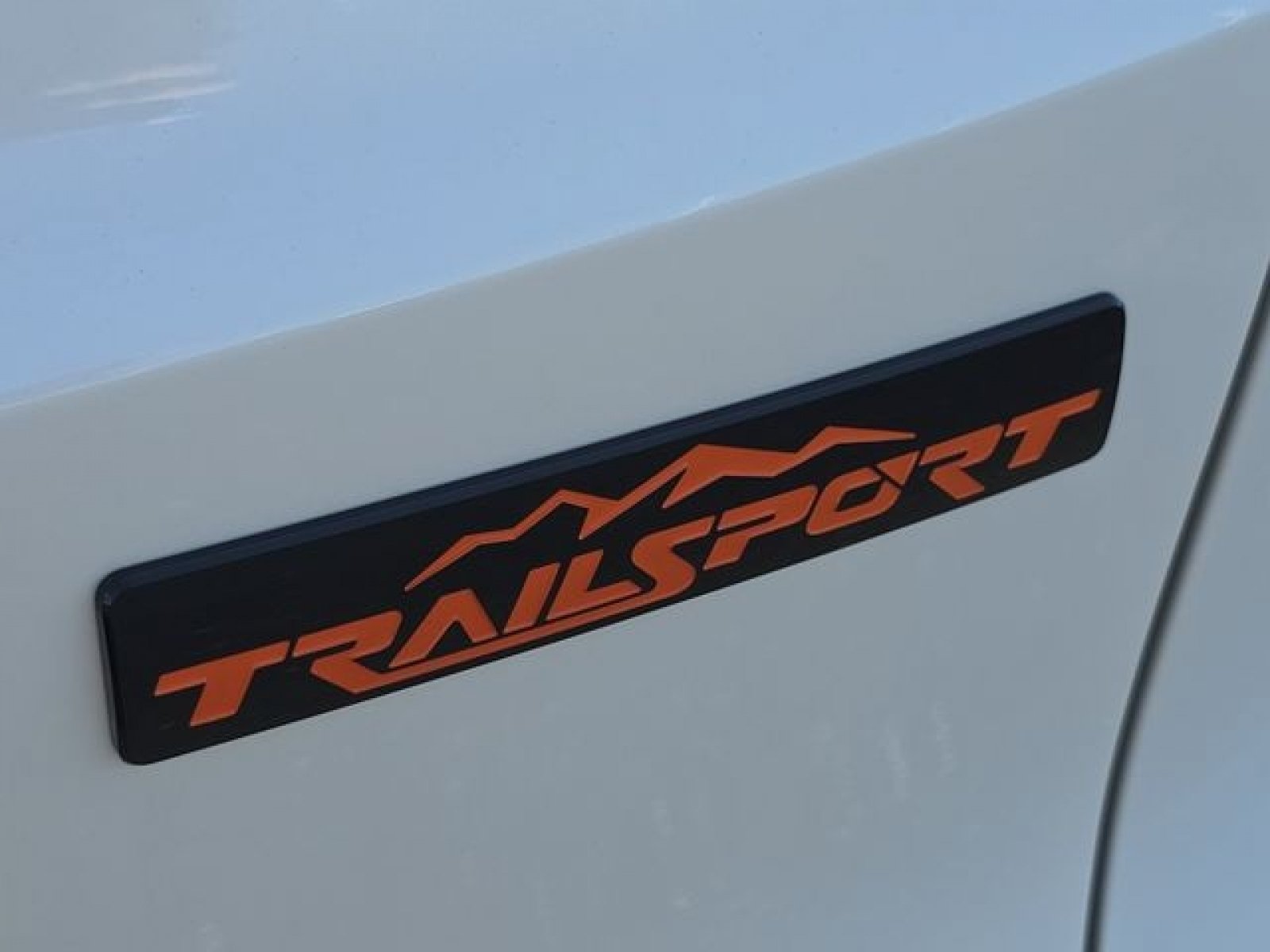 New 2026 Honda CR-V TrailSport image 11