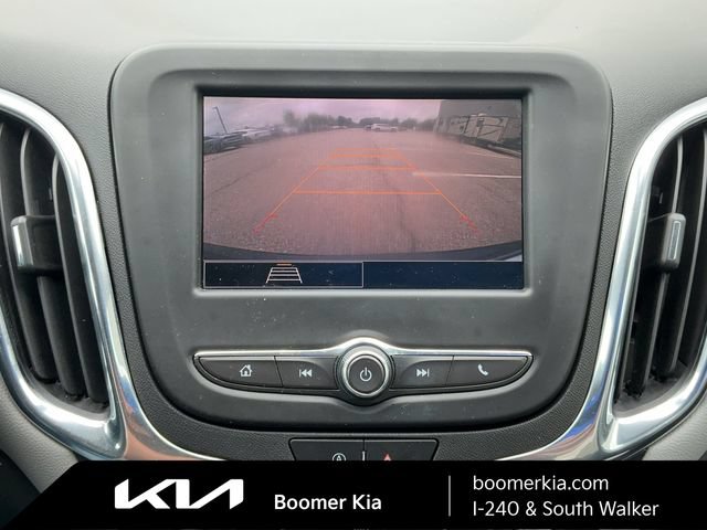 Used 2023 Chevrolet Equinox LT FWD image 24