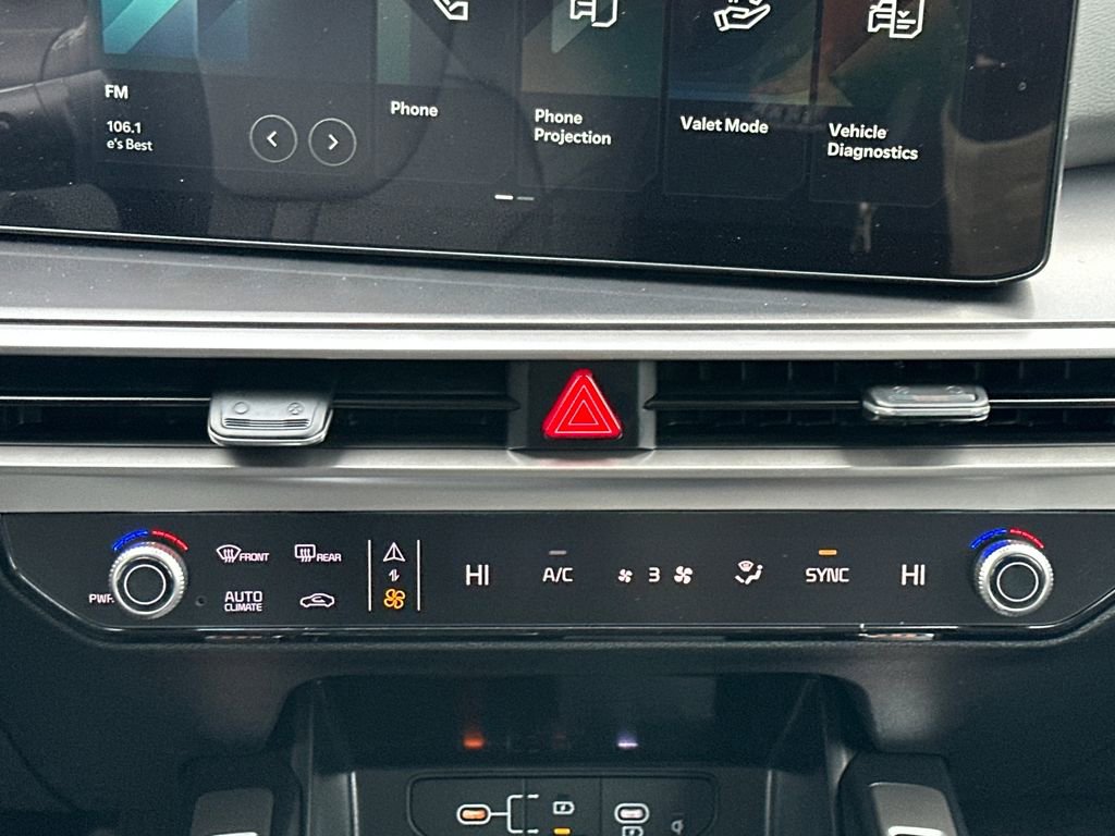 New 2026 Kia Sorento S AWD/4WD image 23