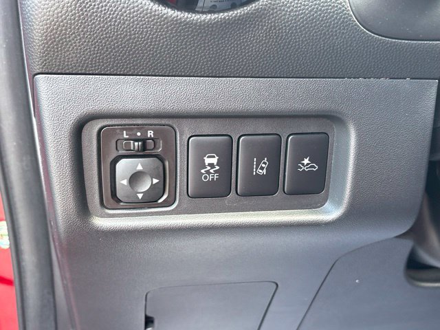Used 2024 Mitsubishi Mirage Black Edition FWD image 20