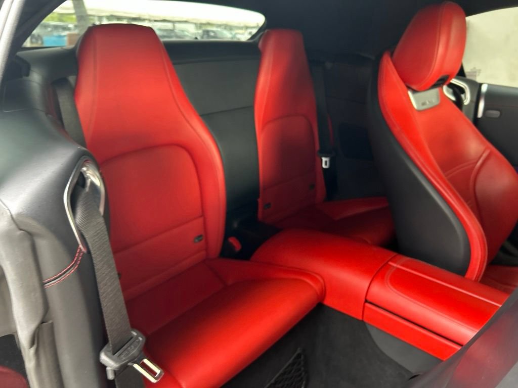 Used 2025 Mercedes-Benz SL 43 AMG image 46
