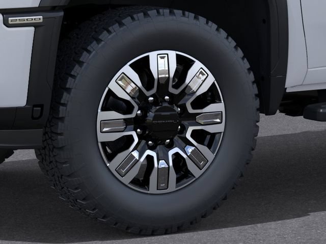 New 2026 GMC Sierra 2500 Denali AWD/4WD image 9