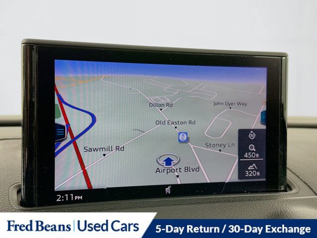 Used 2018 Audi A3 2.0T Premium image 14