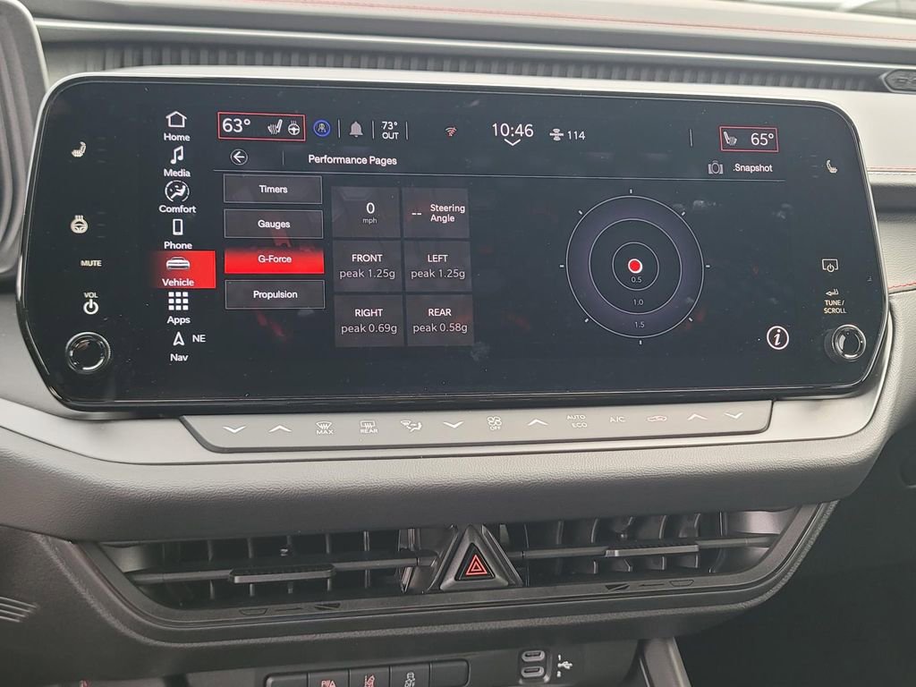 New 2025 Dodge Charger R/T w/ Quick Order Package 25M R/T image 20