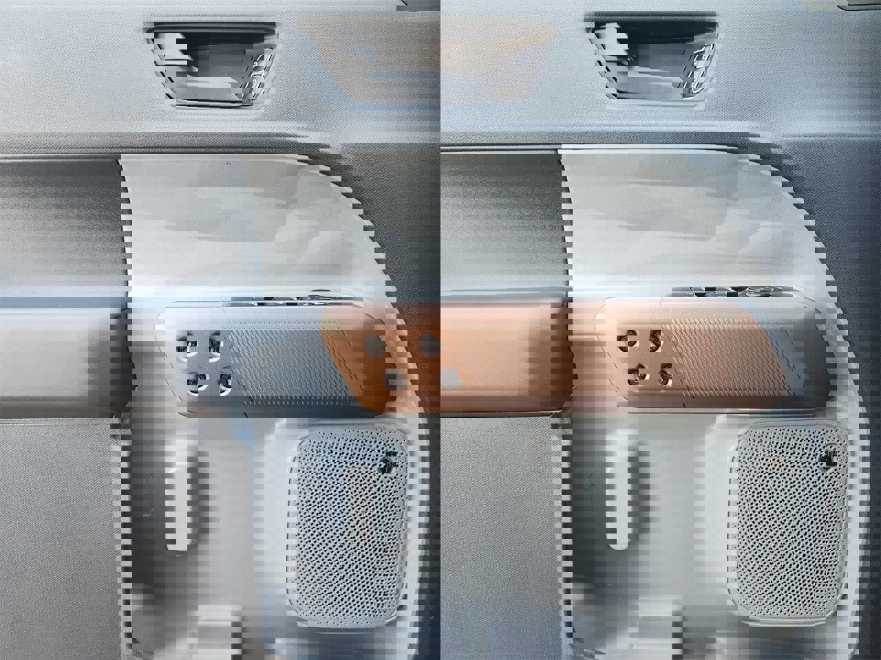 Used 2024 Ford Maverick Lariat w/ FX4 Off-Road Package image 22