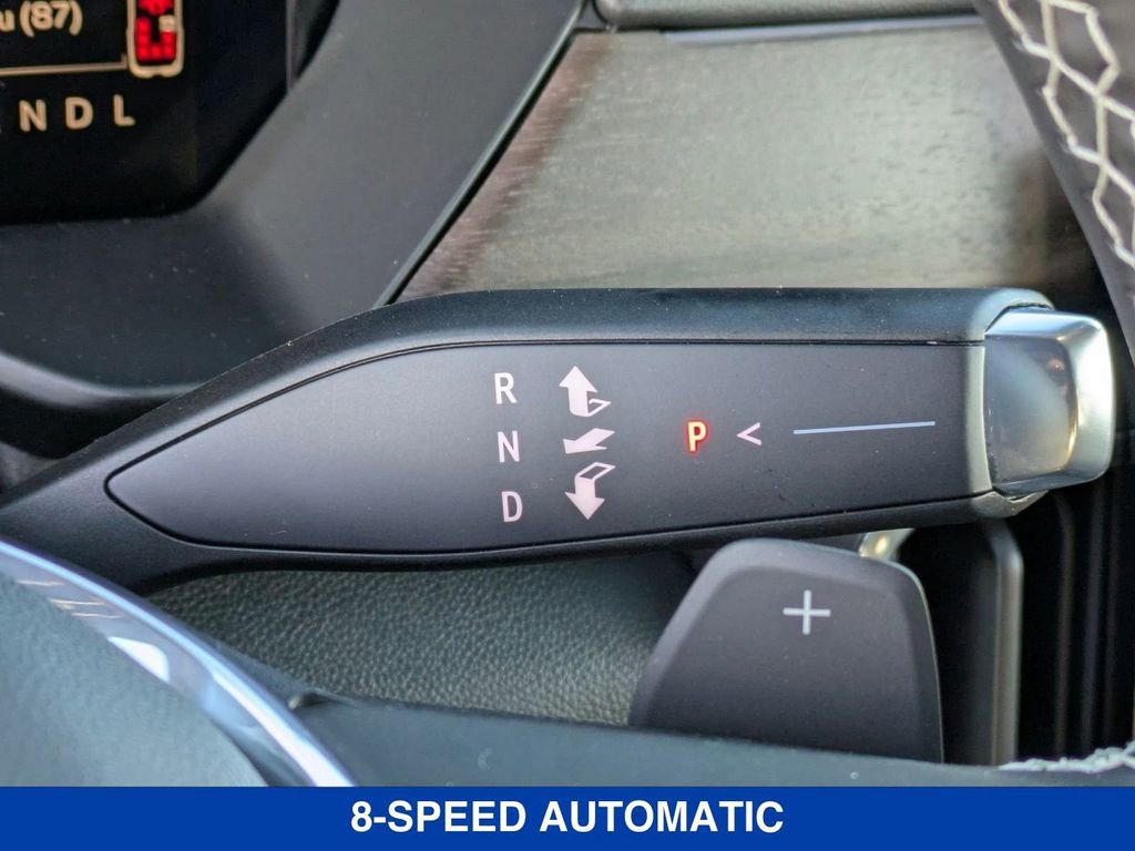 New 2026 GMC Acadia Denali Ultimate w/ LPO, Floor Liner Package image 32