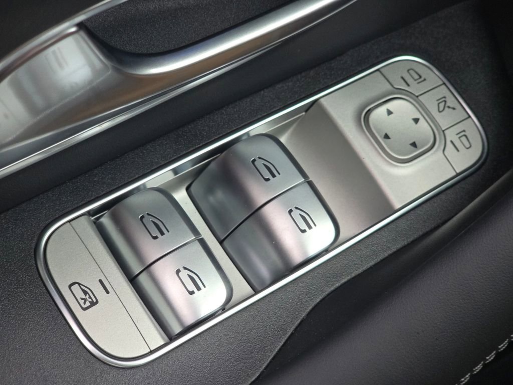 New 2026 Mercedes-Benz GLE 53 AMG 4MATIC image 28