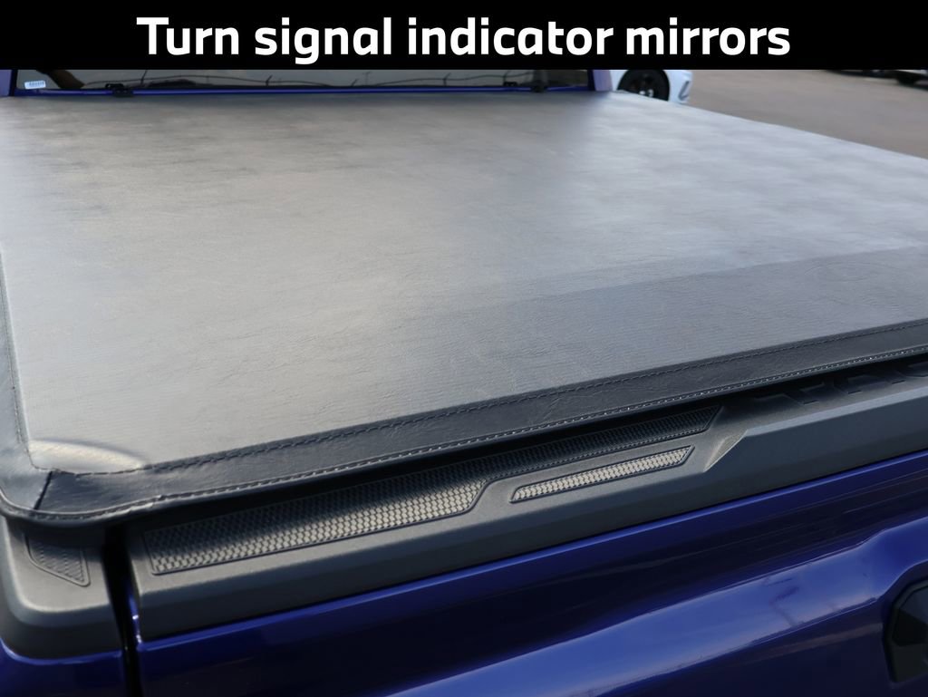 Used 2025 Toyota Tacoma TRD Off-Road image 18