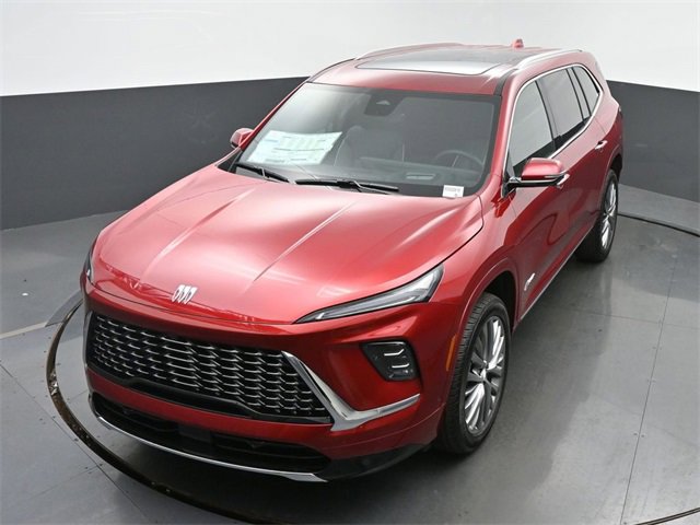 New 2026 Buick Enclave Avenir w/ Super Cruise Package image 40