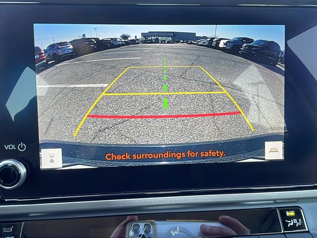 Used 2026 Toyota Camry LE FWD image 29