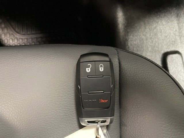 New 2024 RAM 2500 Tradesman w/ Chrome Appearance Group image 31