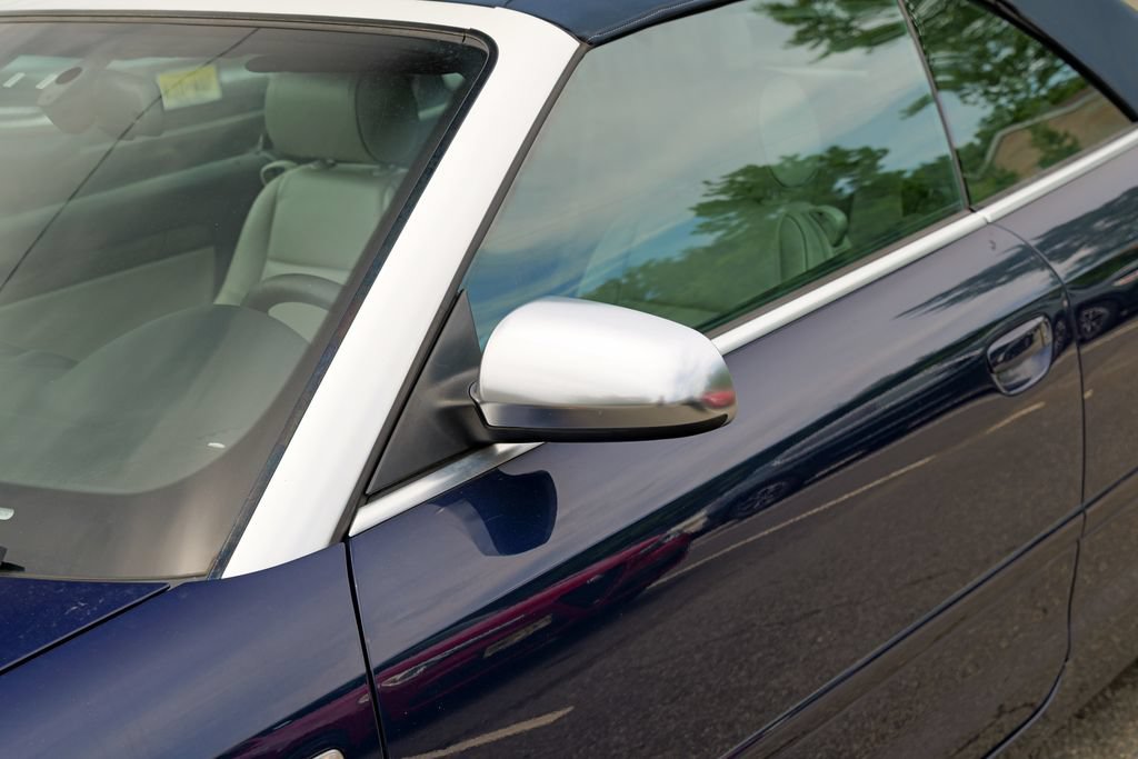 Used 2005 Audi S4 Cabriolet AWD/4WD image 11