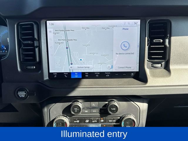 Used 2025 Ford Bronco Big Bend image 29