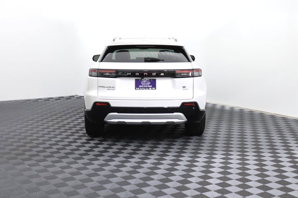Used 2024 Honda Prologue Elite image 8
