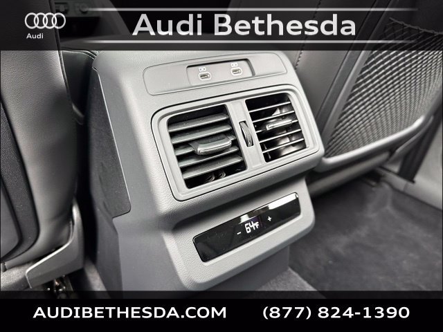 New 2026 Audi SQ5 Premium Plus AWD/4WD image 20