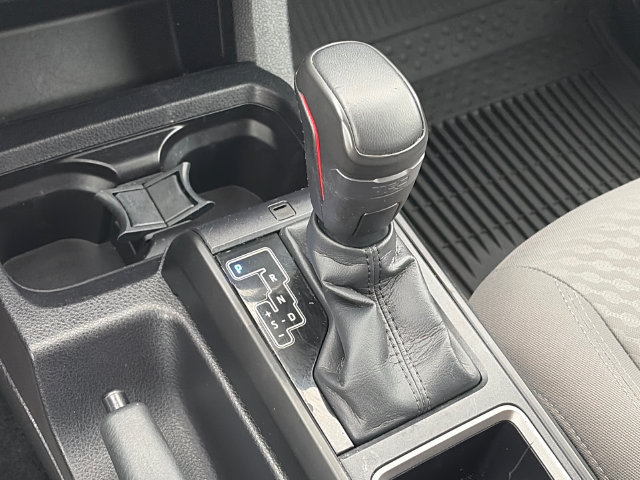 Used 2023 Toyota Tacoma SR AWD/4WD image 23