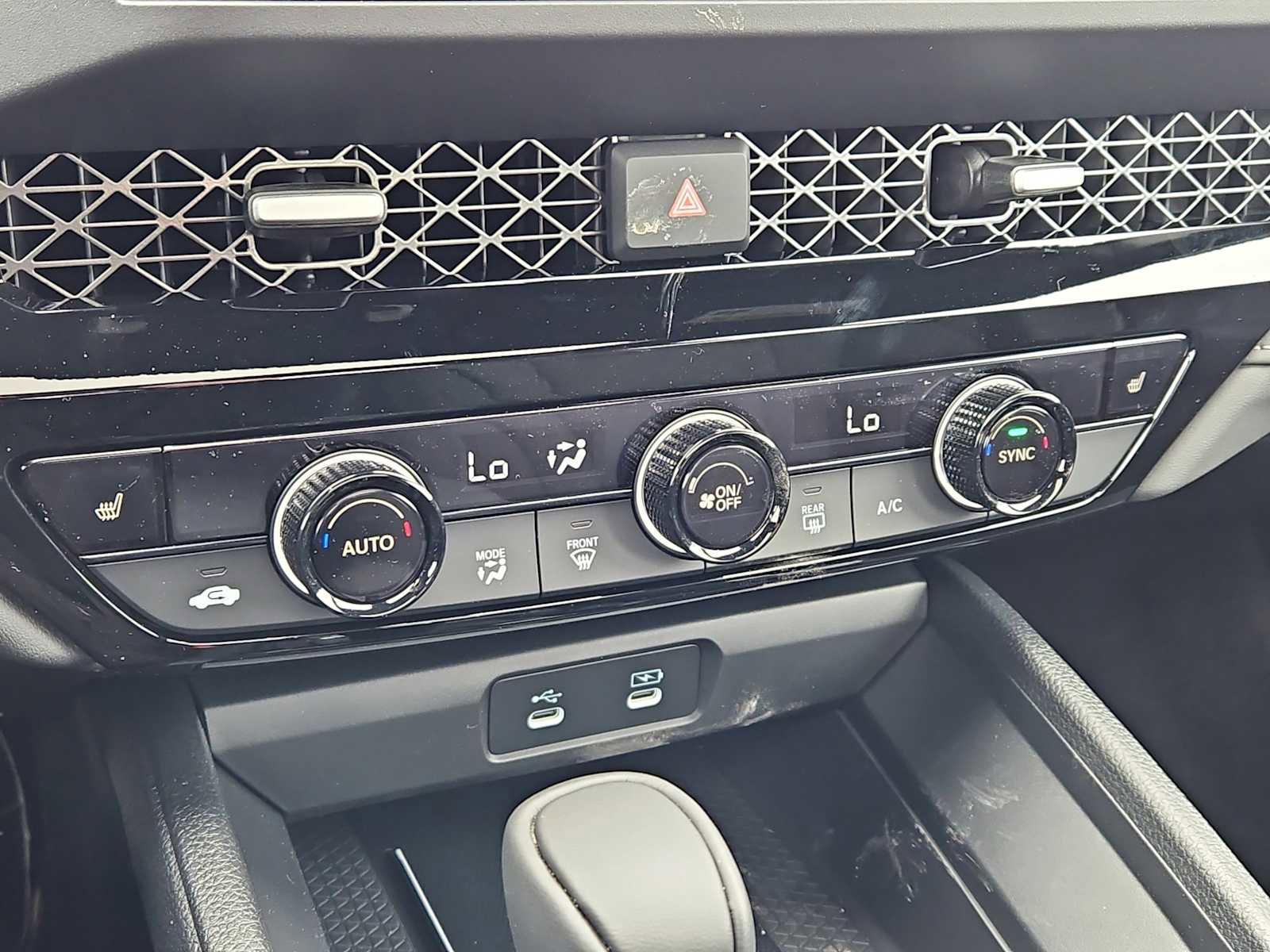 New 2026 Honda Accord Sport image 15