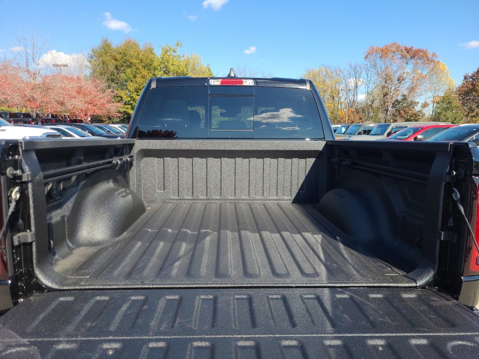 New 2026 RAM 1500 Big Horn image 15