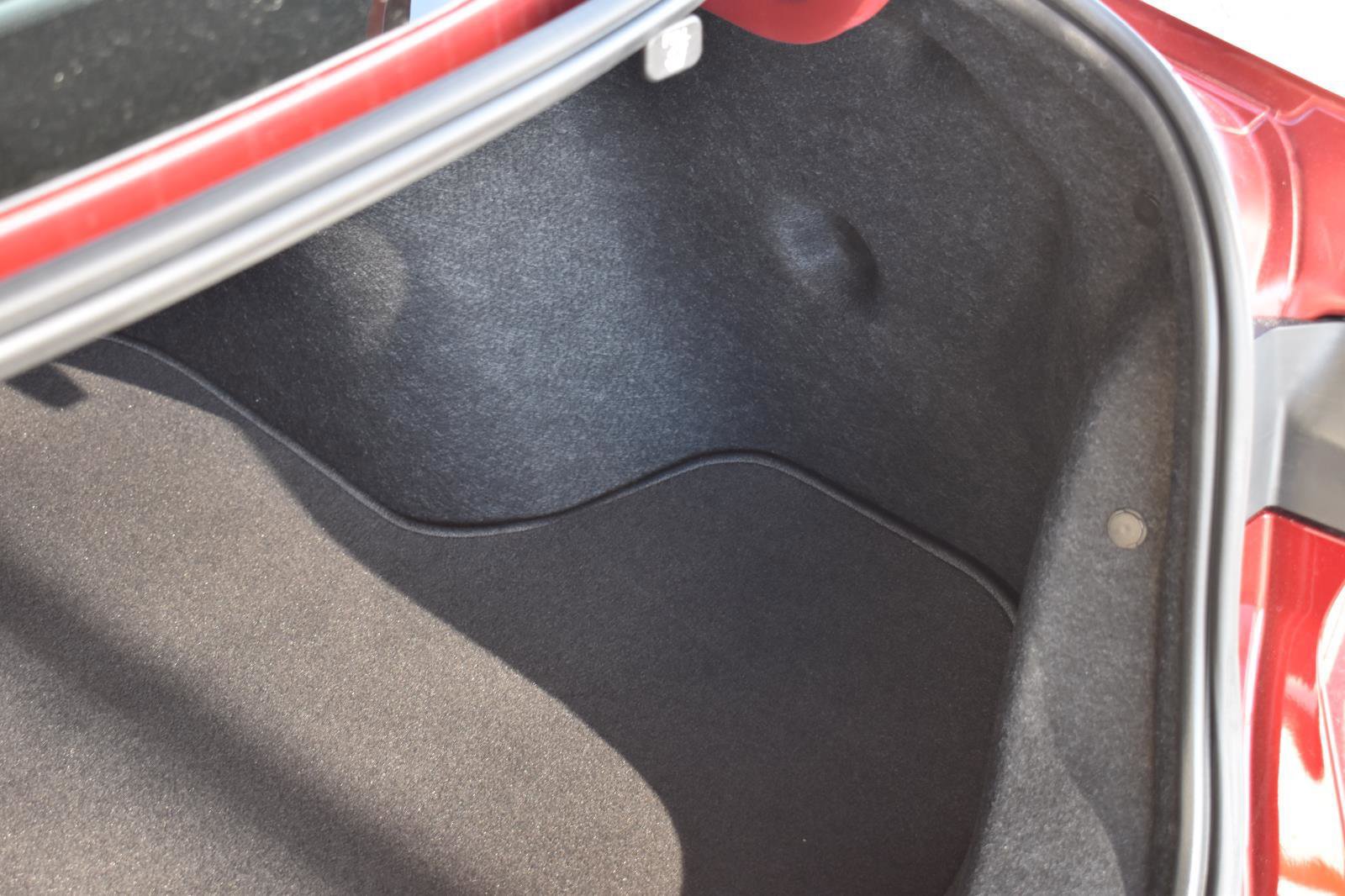Used 2026 Nissan Sentra SV w/ Floor Mat Package FWD image 45