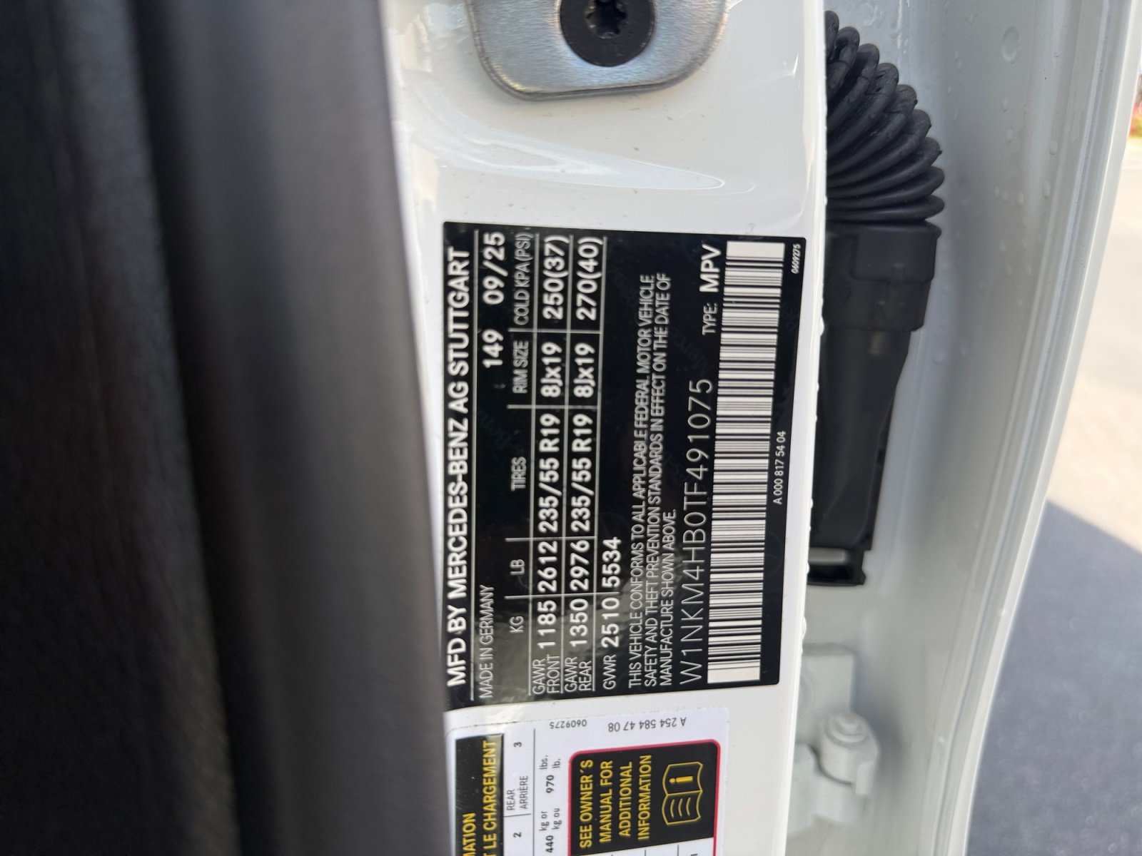 Certified 2026 Mercedes-Benz GLC 300 4MATIC image 26