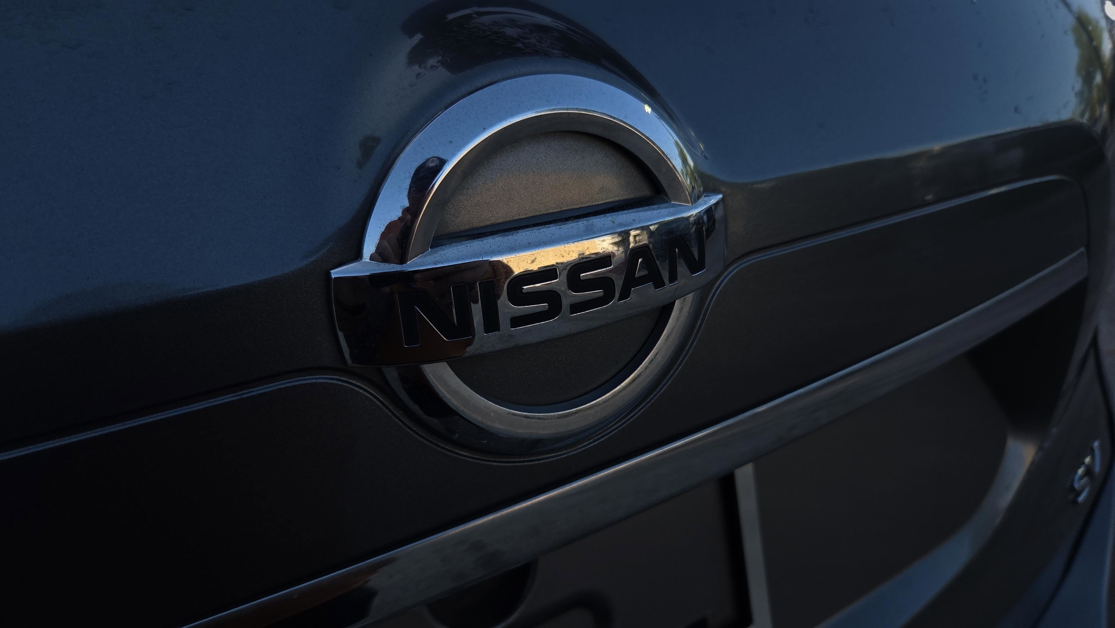 Used 2015 Nissan Rogue SV image 15