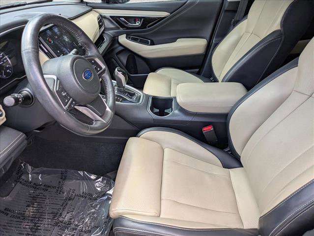 Used 2020 Subaru Outback Limited w/ Popular Package #2 AWD/4WD image 16