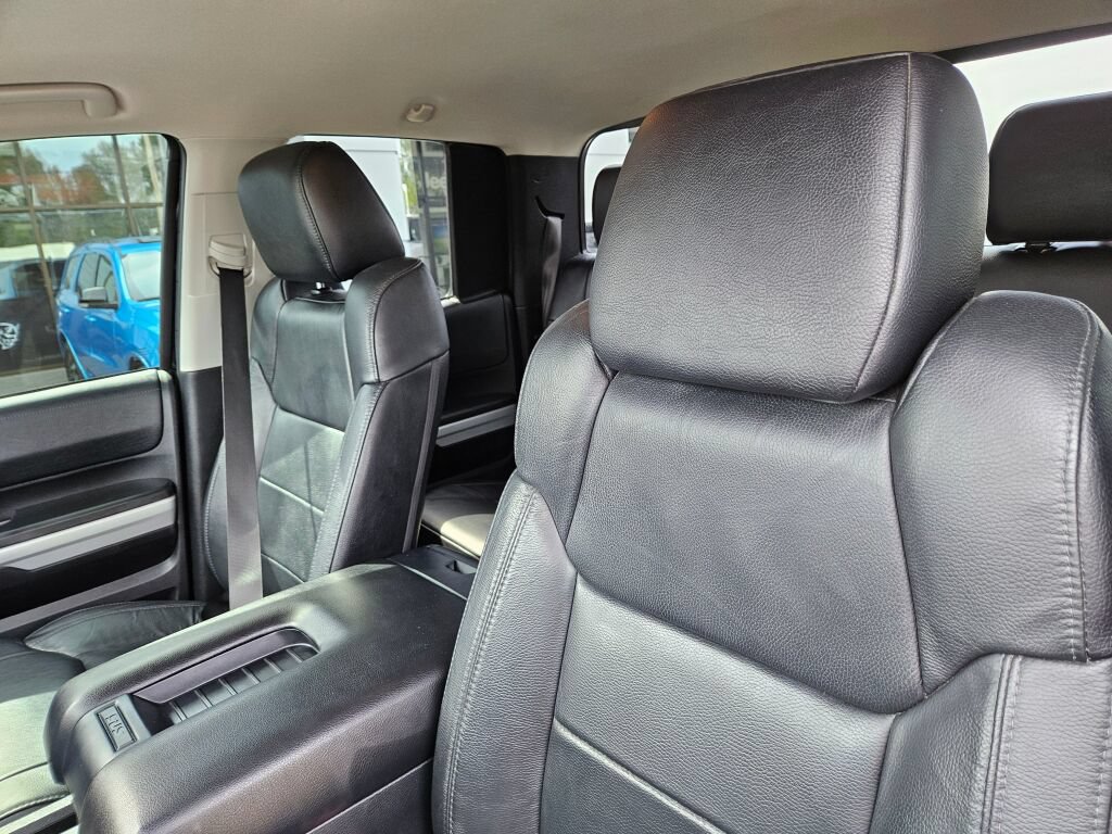Used 2020 Toyota Tundra SR5 AWD/4WD image 18