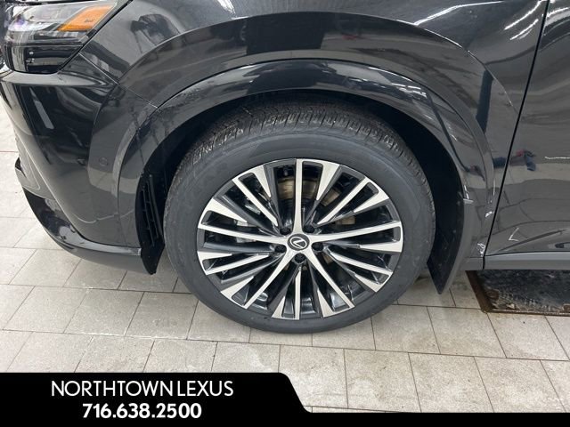 New 2026 Lexus RX 350 350h image 5
