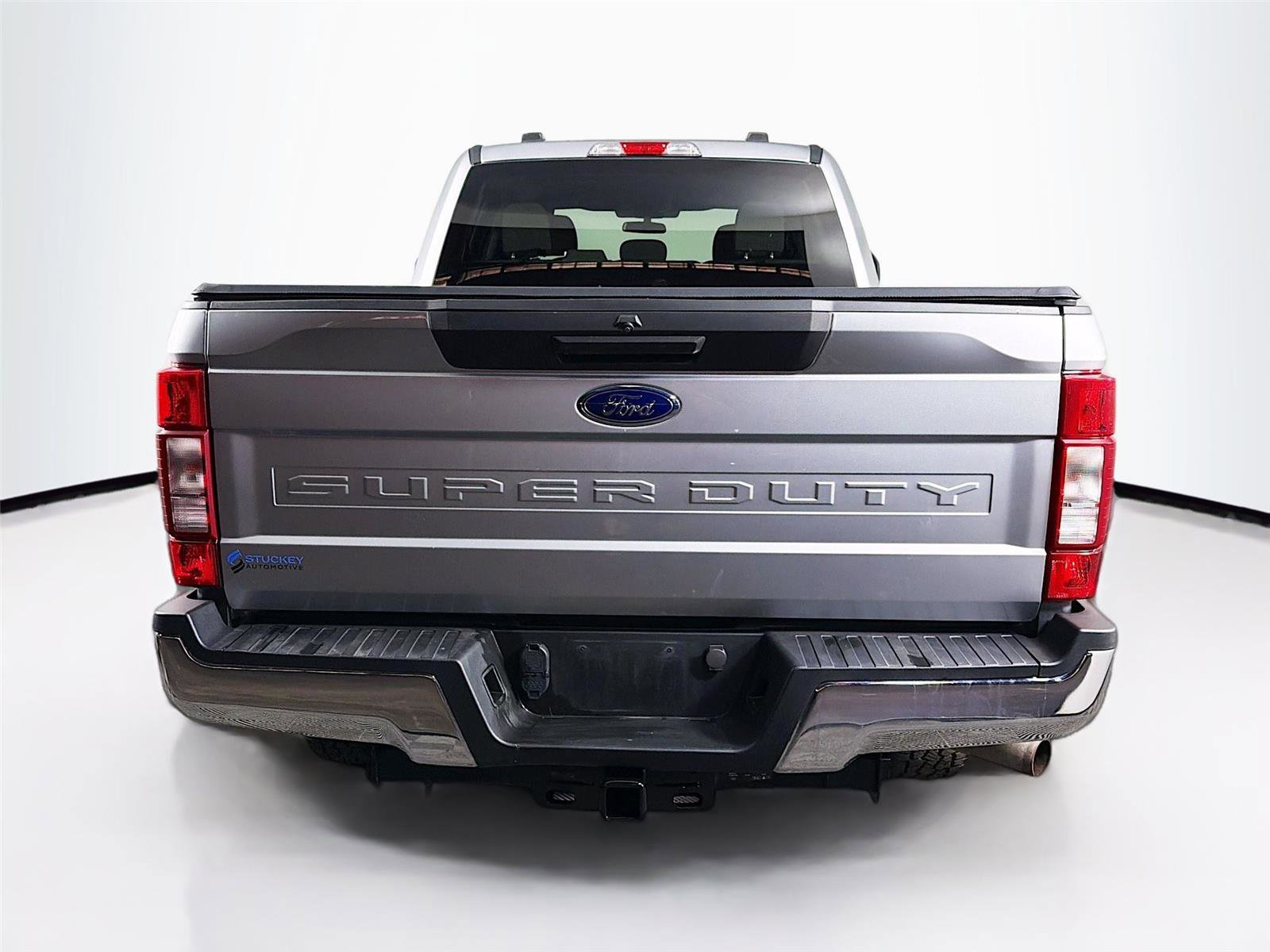 Used 2022 Ford F250 XLT AWD/4WD image 6