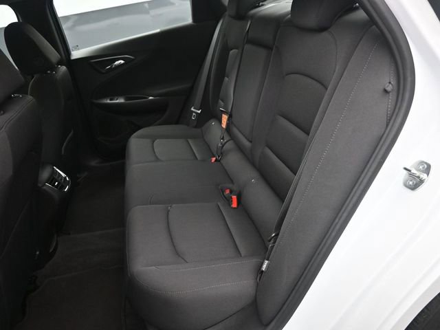Used 2024 Chevrolet Malibu LT FWD image 28