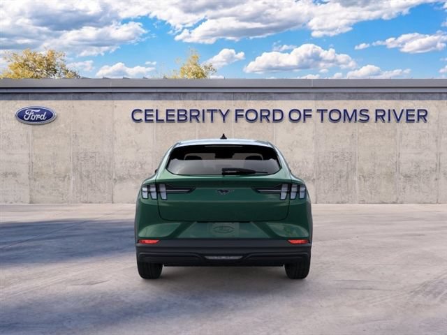 New 2024 Ford Mustang Mach-E Select AWD/4WD image 5