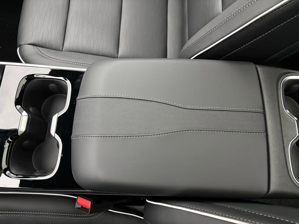 New 2026 Buick Enclave Sport Touring w/ Power Package image 34