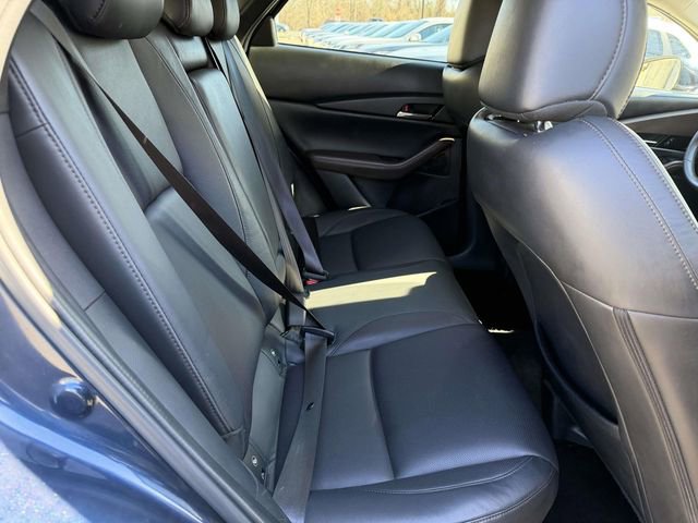 Used 2023 MAZDA CX-30 AWD 2.5 S w/ Premium Package image 19