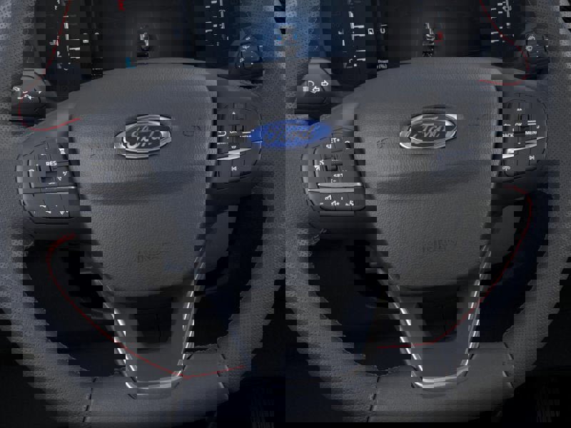 New 2025 Ford Escape ST-Line w/ Equipment Group 301A image 12